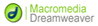 DreamWeaver logo