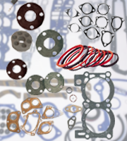 Image of gaskets